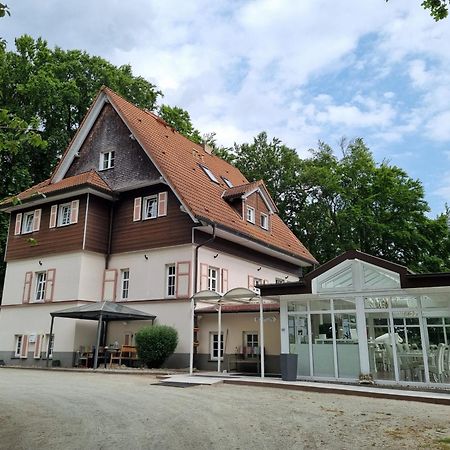 Strandhotel Lindequist Sellin  Exterior foto